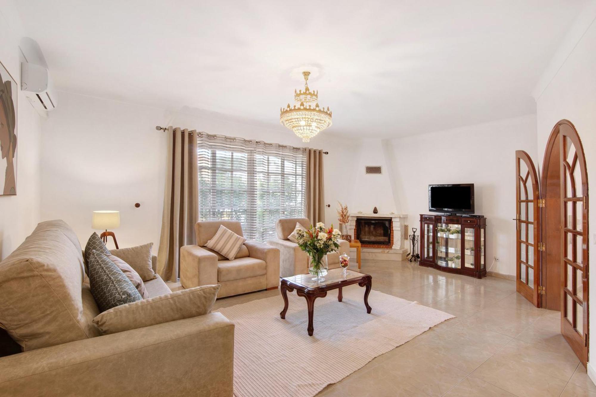 Casa Judite Lagoa  Exteriér fotografie