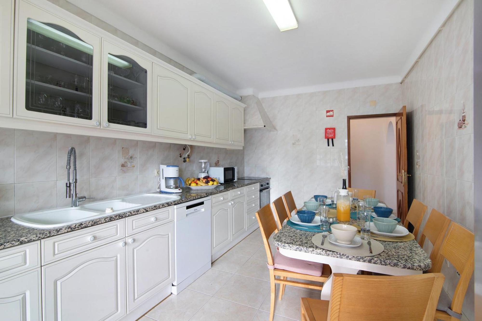 Casa Judite Lagoa  Exteriér fotografie