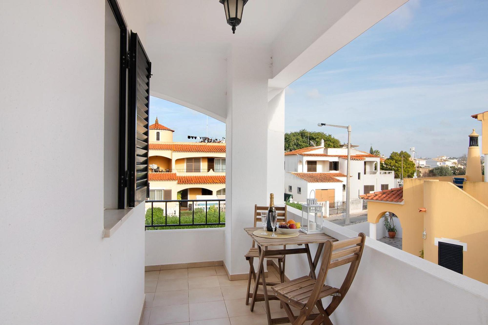 Casa Judite Lagoa  Exteriér fotografie
