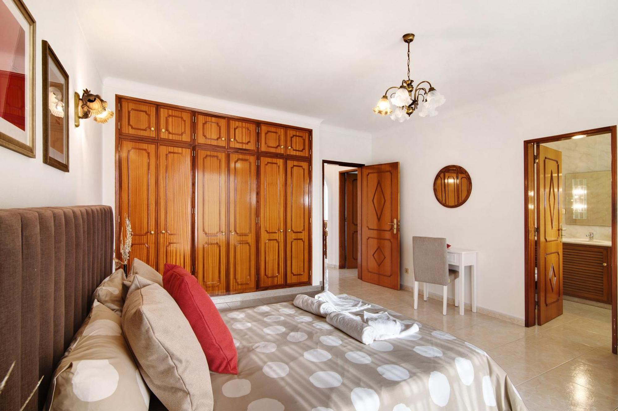 Casa Judite Lagoa  Exteriér fotografie