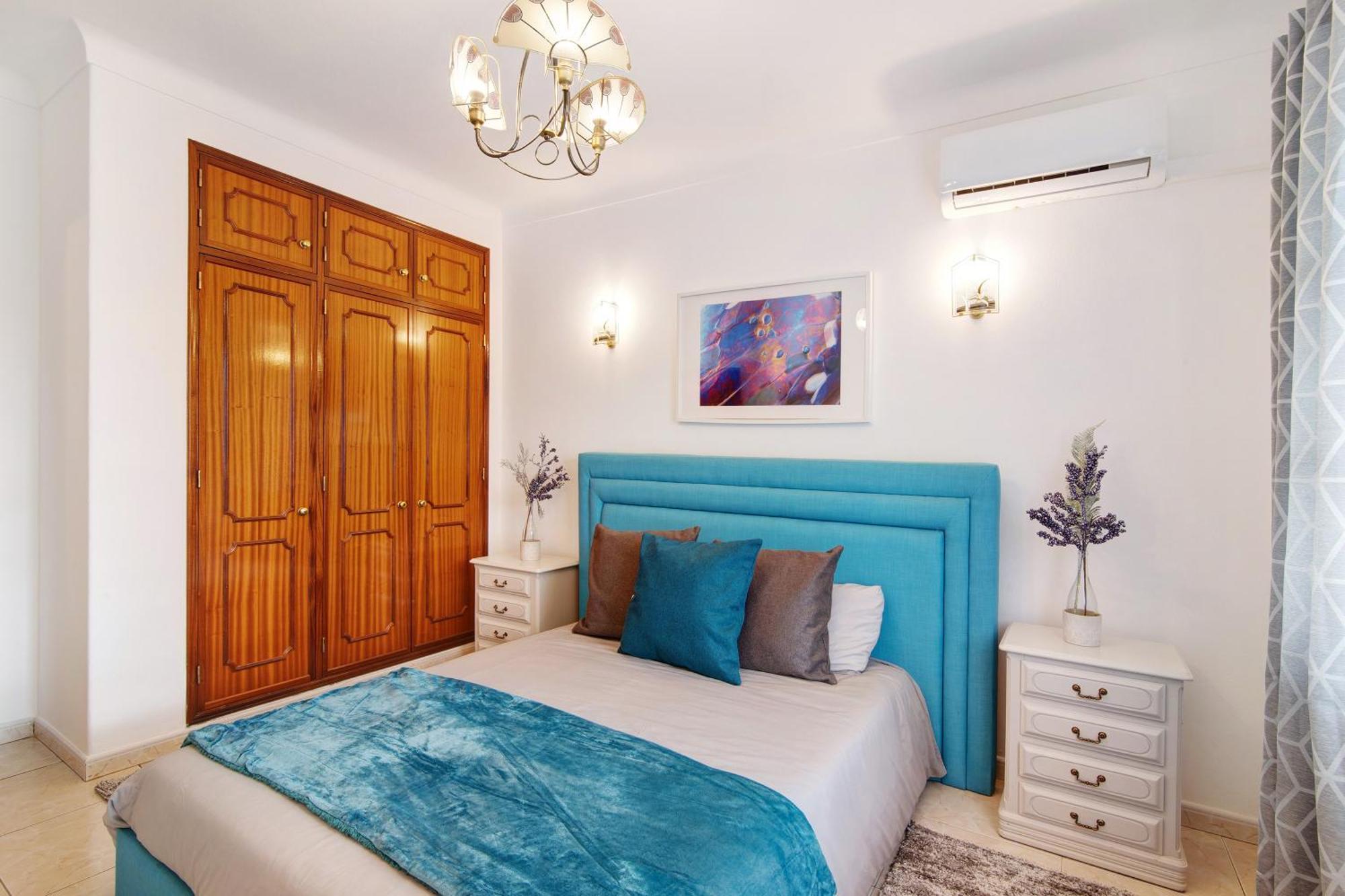 Casa Judite Lagoa  Exteriér fotografie