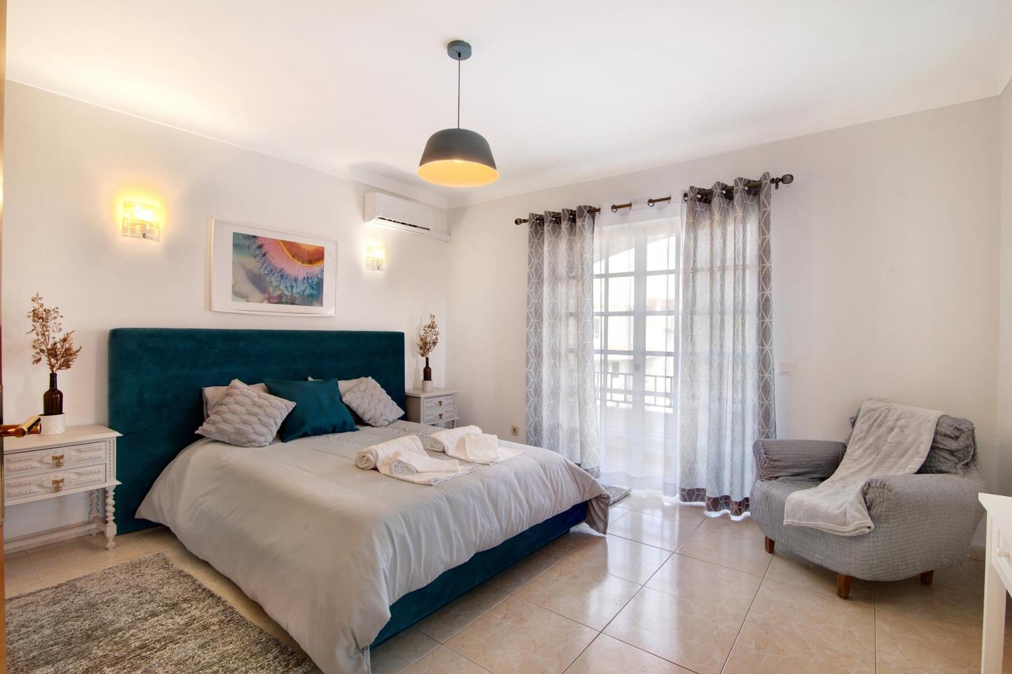 Casa Judite Lagoa  Exteriér fotografie