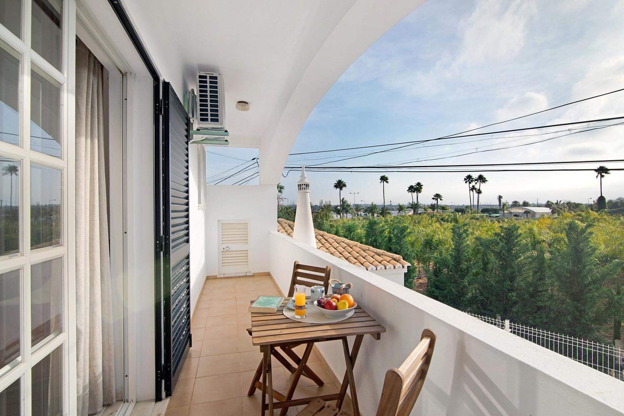 Casa Judite Lagoa  Exteriér fotografie